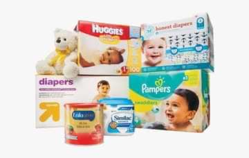 Baby Products
