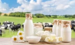 Dairy and Refrigerated