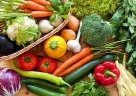 Fresh Foods