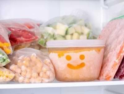 Frozen Foods