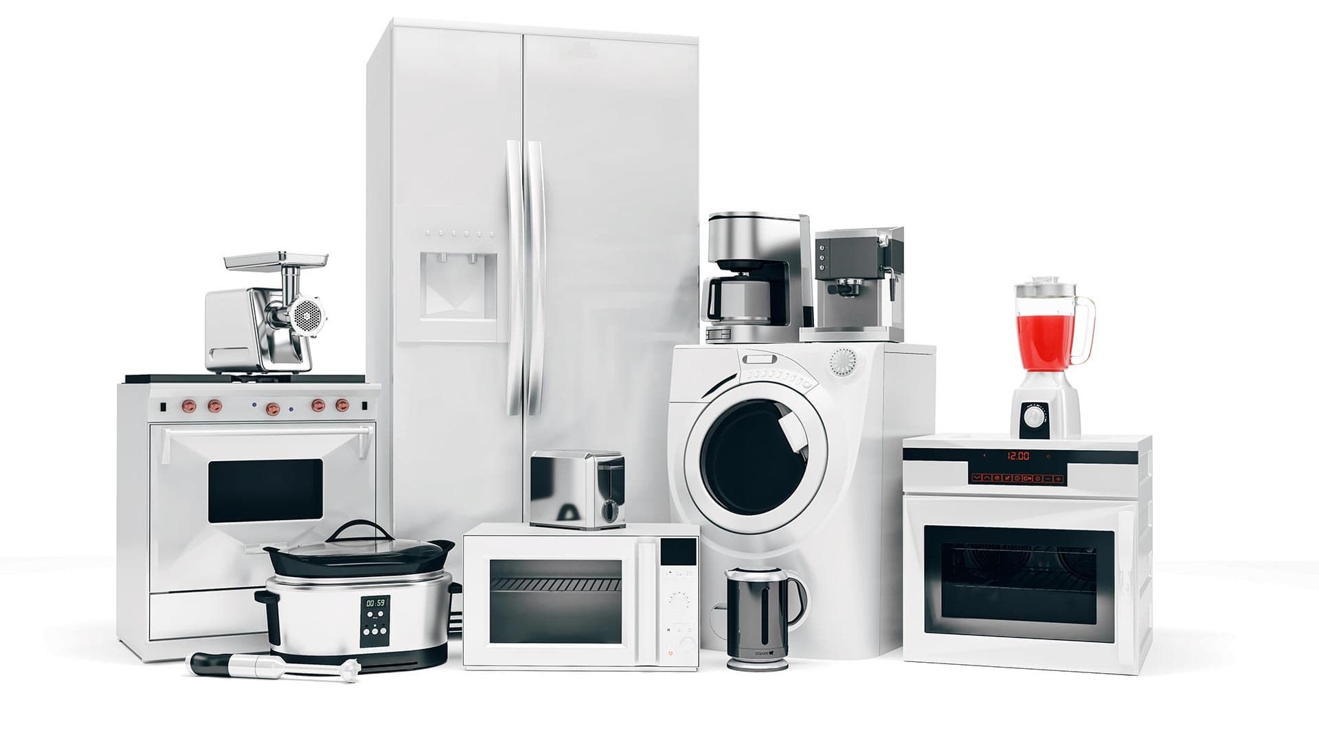 Household Appliances