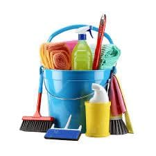 Household Cleaning