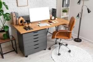 Office Equipment