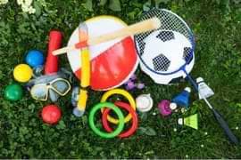 Outdoor and Leisure