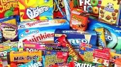 Snacks and Confectionery