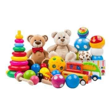 Toys and Games